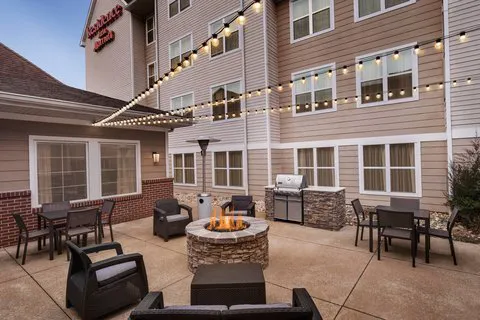 Residence Inn Philadelphia West Chester/Exton 4