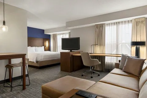 Residence Inn Philadelphia West Chester/Exton 4