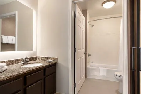 Residence Inn Philadelphia West Chester/Exton 4