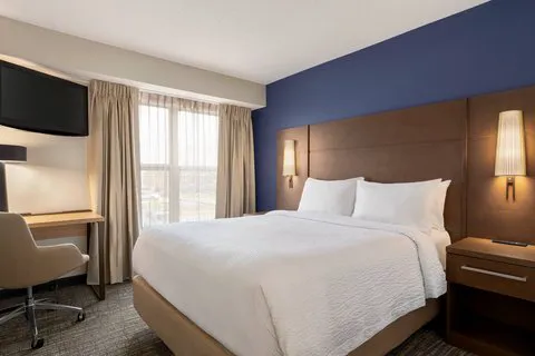 Residence Inn Philadelphia West Chester/Exton 4