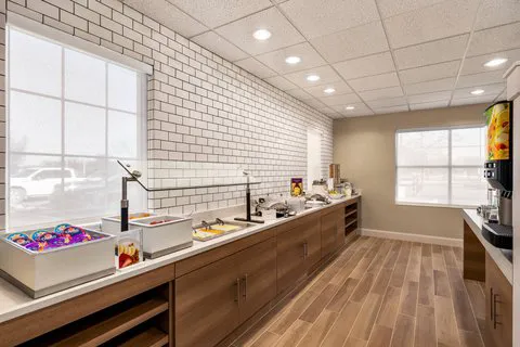 Residence Inn Philadelphia West Chester/Exton 4