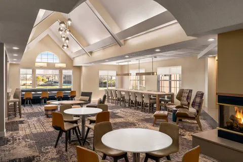 Residence Inn Philadelphia West Chester/Exton 4