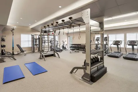 Residence Inn Philadelphia West Chester/Exton 4