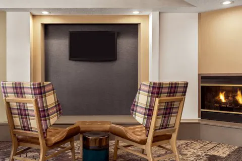 Residence Inn Philadelphia West Chester/Exton 4