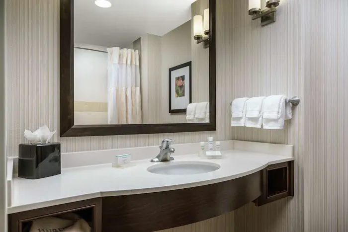 Hilton Garden Inn Exton/West Chester 4