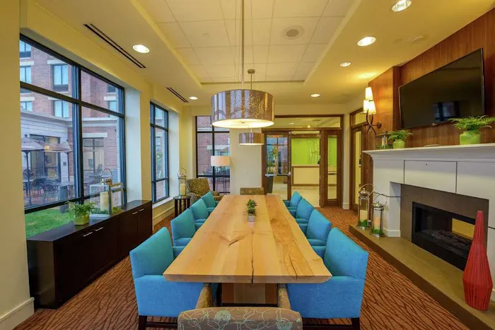 Hilton Garden Inn Exton/West Chester 4