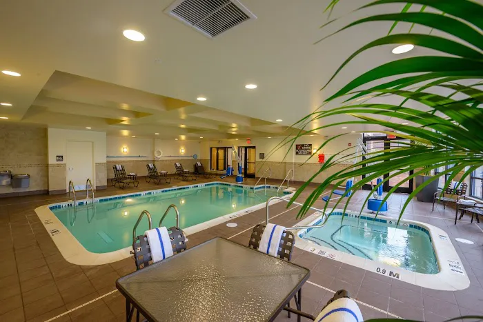 Hilton Garden Inn Exton/West Chester 4