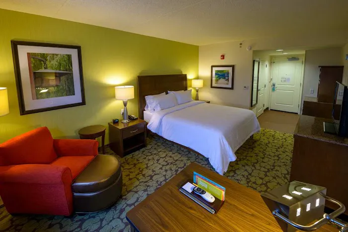 Hilton Garden Inn Exton/West Chester 4