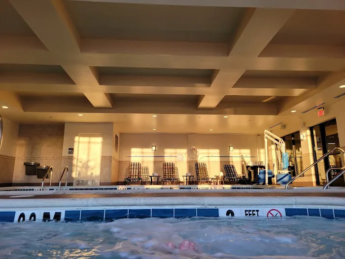 Hilton Garden Inn Exton/West Chester 4