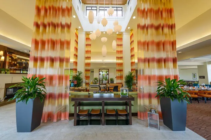 Hilton Garden Inn Exton/West Chester 4