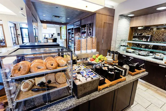 Hilton Garden Inn Exton/West Chester 4