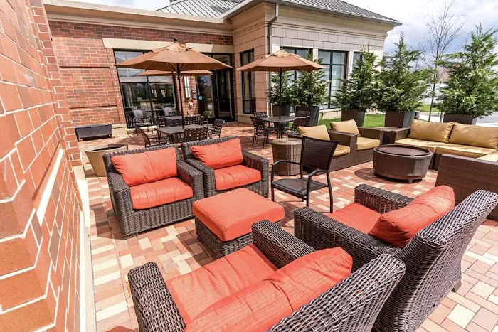 Hilton Garden Inn Exton/West Chester 4