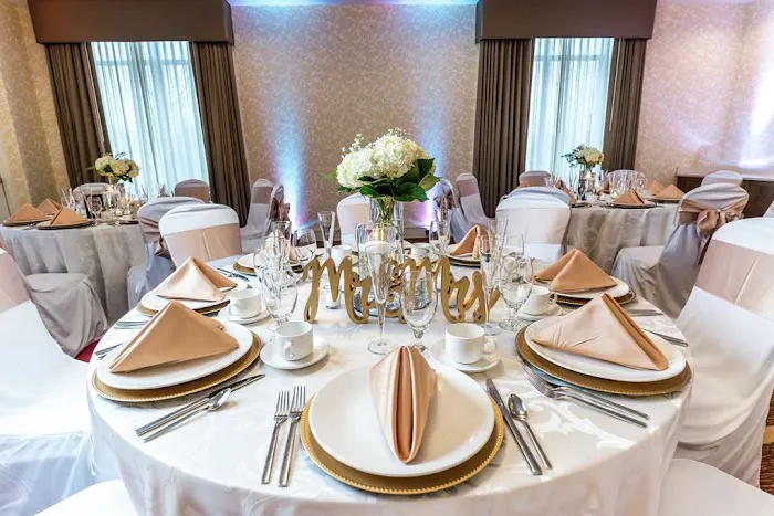 Hilton Garden Inn Exton/West Chester 4