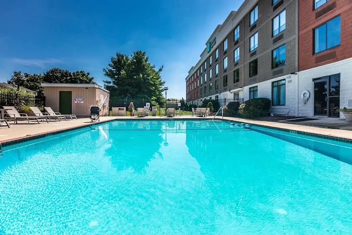 Holiday Inn Express Exton - Great Valley by IHG 4