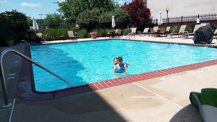 Holiday Inn Express Exton - Great Valley by IHG 4