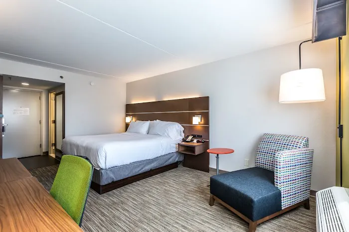 Holiday Inn Express Exton - Great Valley by IHG 4