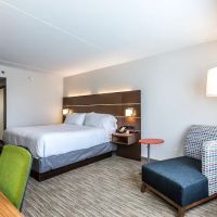 Holiday Inn Express Exton - Great Valley by IHG ico