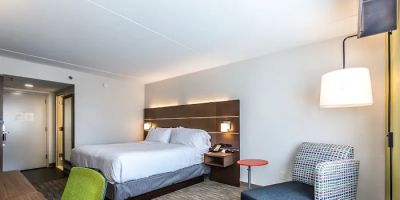 Holiday Inn Express Exton - Great Valley by IHG