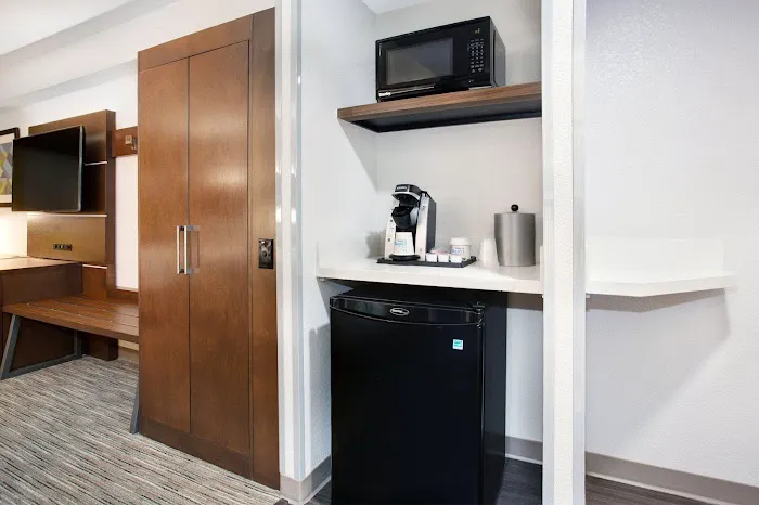 Holiday Inn Express Exton - Great Valley by IHG 4