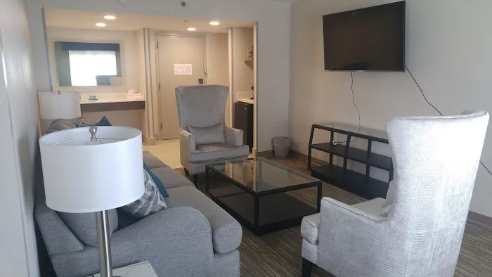 Holiday Inn Express Exton - Great Valley by IHG 4