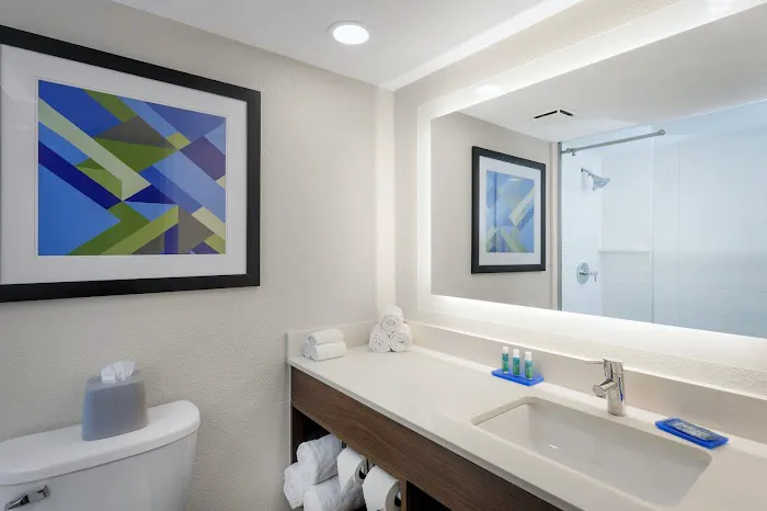 Holiday Inn Express Exton - Great Valley by IHG 4