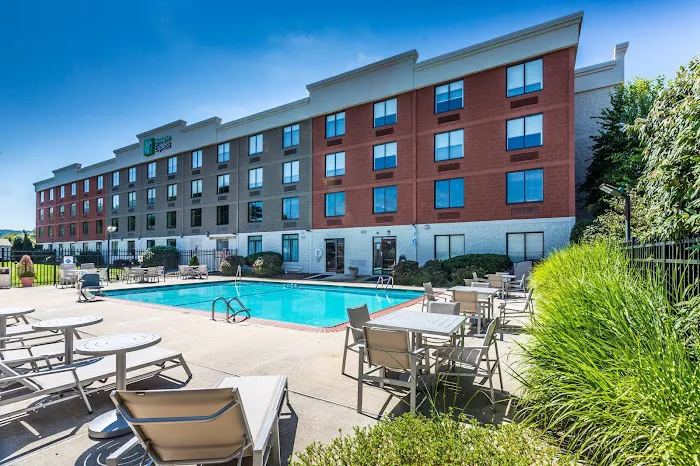 Holiday Inn Express Exton - Great Valley by IHG 4