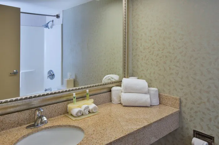 Holiday Inn Express Exton - Great Valley by IHG 4