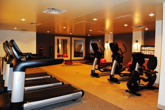 DoubleTree by Hilton Hotel Reading 4