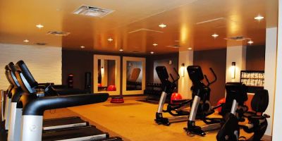 DoubleTree by Hilton Hotel Reading