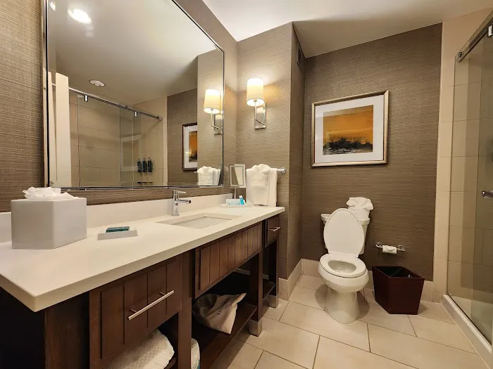DoubleTree by Hilton Hotel Reading 4