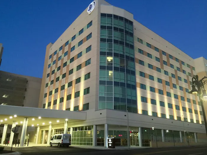 DoubleTree by Hilton Hotel Reading 4