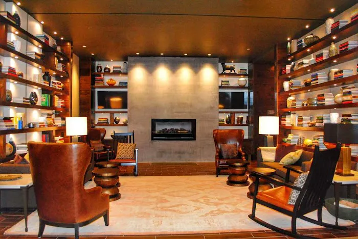 DoubleTree by Hilton Hotel Reading 4