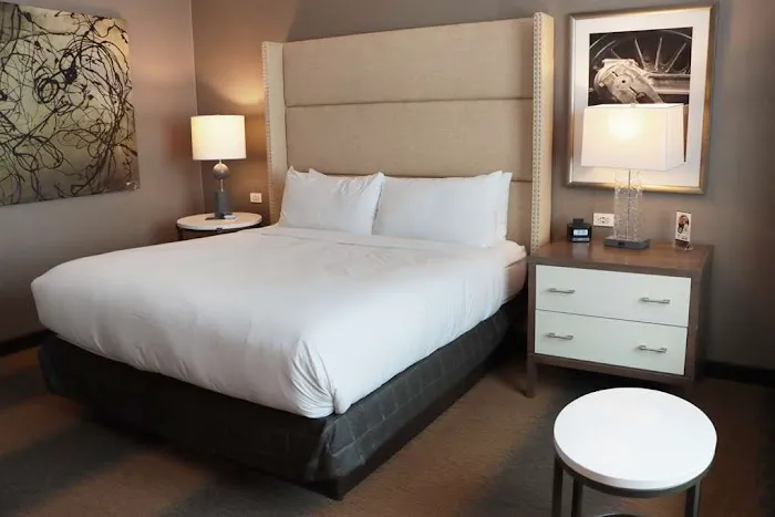 DoubleTree by Hilton Hotel Reading 4