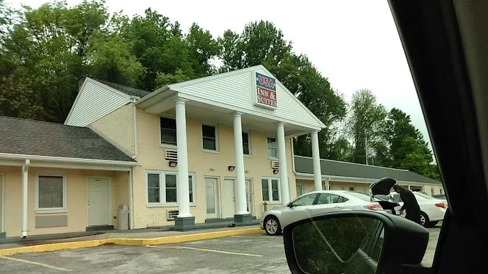USA Inn and Suites 4