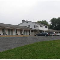 Red Carpet Inn & Suites Morgantown, PA ico