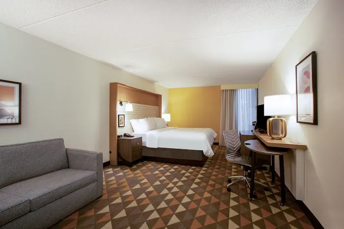 Holiday Inn Morgantown - Reading Area by IHG 4