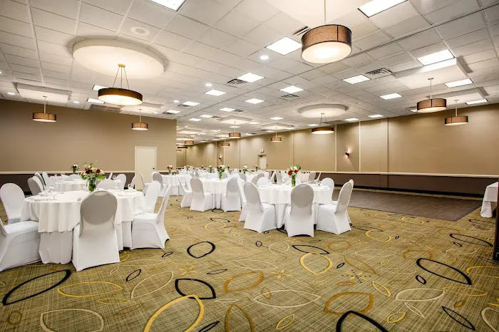 Holiday Inn Morgantown - Reading Area by IHG 4