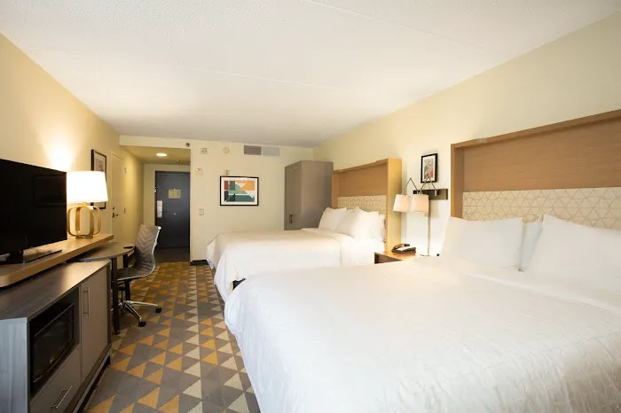 Holiday Inn Morgantown - Reading Area by IHG 4