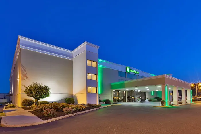 Holiday Inn Morgantown - Reading Area by IHG 4