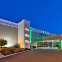 Holiday Inn Morgantown - Reading Area by IHG ico