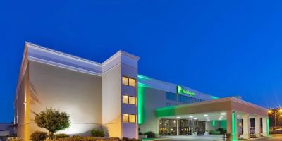 Holiday Inn Morgantown - Reading Area by IHG
