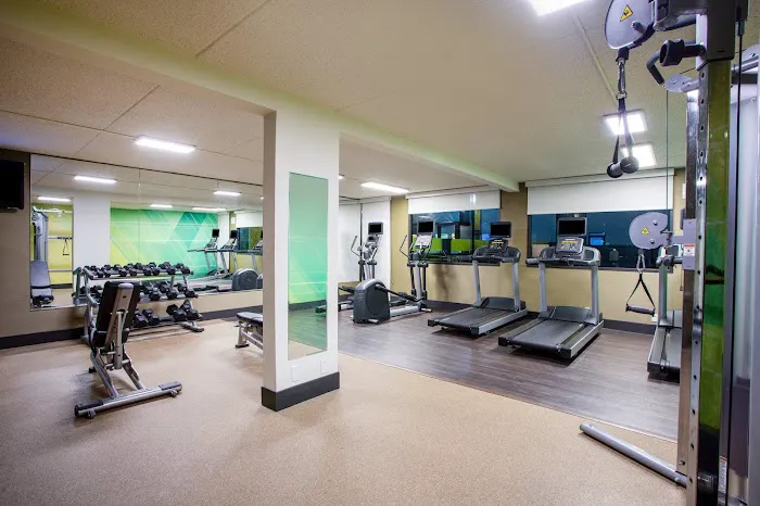 Holiday Inn Morgantown - Reading Area by IHG 4