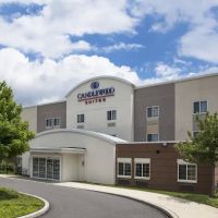 Candlewood Suites Reading by IHG ico