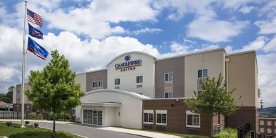 Candlewood Suites Reading by IHG