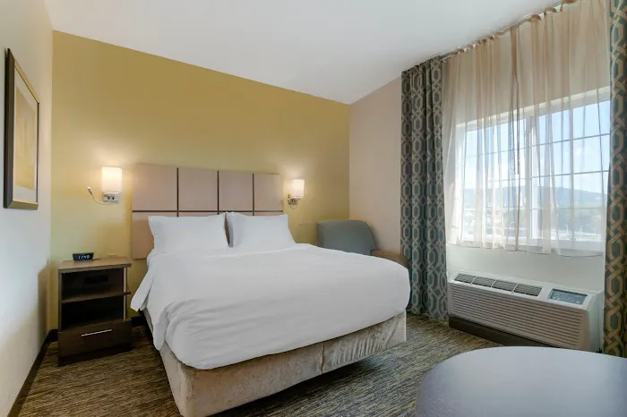 Candlewood Suites Reading by IHG 4