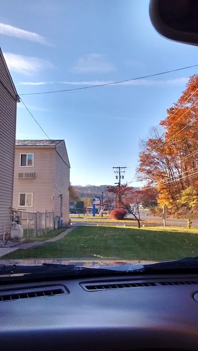 Country Inn Motel 4