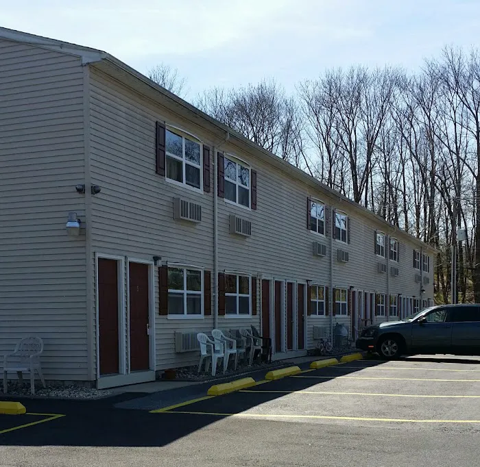 Country Inn Motel 4