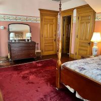 The Gables at Stirling Guest Hotel ico