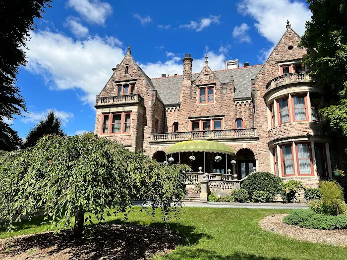 The Gables at Stirling Guest Hotel 4