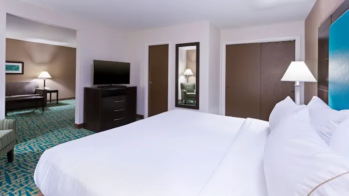 Holiday Inn Express & Suites Wyomissing by IHG 4